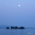 島根：松江を旅する｜宍道湖を中心に、しっとりと水に潤む街