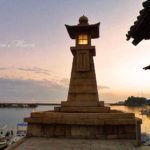 鞆の浦は「崖の上のポニョ」の舞台で江戸時代が残る驚異の地