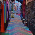 世界最大の迷宮都市：フェズでの不思議な徘徊｜モロッコ旅_03