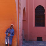 マラケシュで、メディナとフナ広場を徘徊する｜モロッコ旅_09
