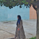 カサブランカは、たしかに「白く煙る街」だった｜モロッコ旅_11